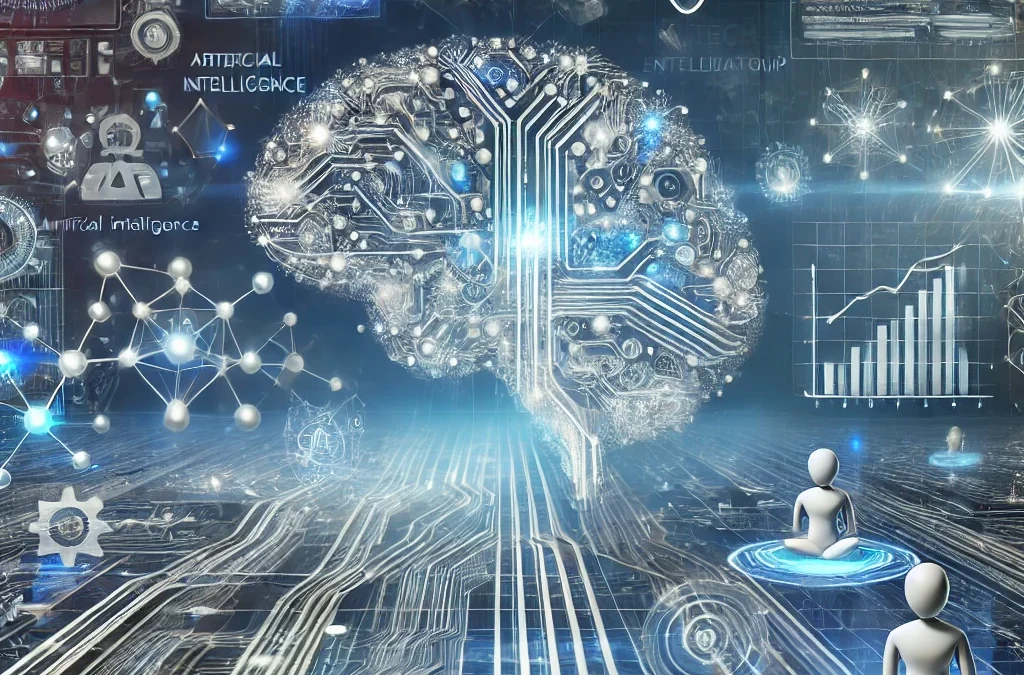Sam Altman: Un Líder Visionario en la Era de la Inteligencia Artificial