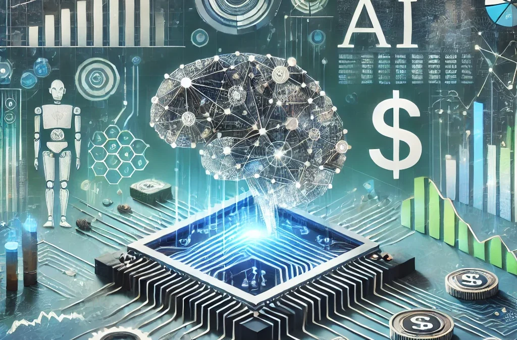 OpenAI Contrata a su Primer Economista Jefe: Implicaciones y Retos Económicos de la IA